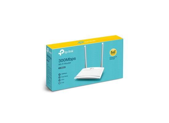 TP-Link 300MBPS Wi-Fi Router